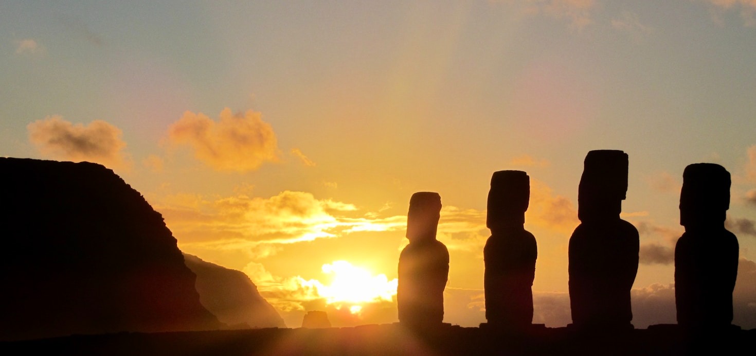 Cómo disfrutar al máximo tu visita a Rapa Nui
